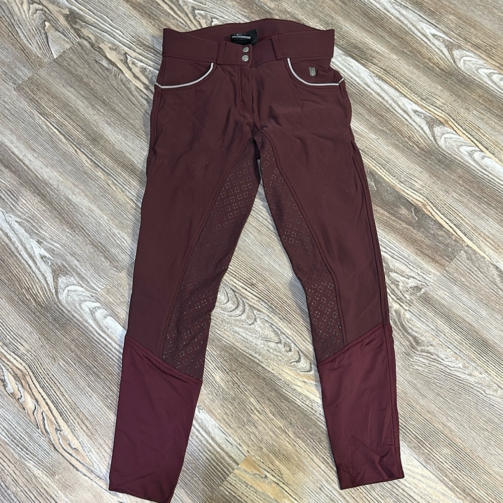 Horze Equestrian Breeches Size 26